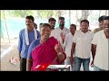 Minister Seethakka Cast Her Vote | Telangana lok Sabha Elections 2024 | V6 News  - 03:02 min - News - Video