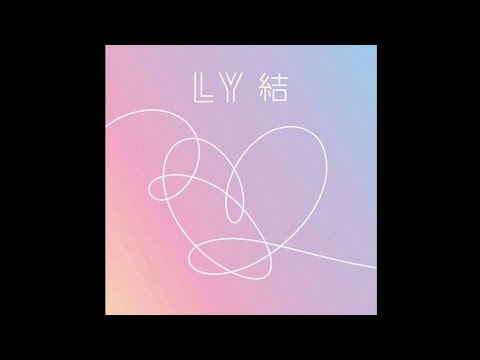 BTS - Serendipity (Full Length Edition) [AUDIO]