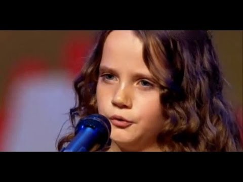 Amira Willighagen - Audition - for English-speaking viewers
