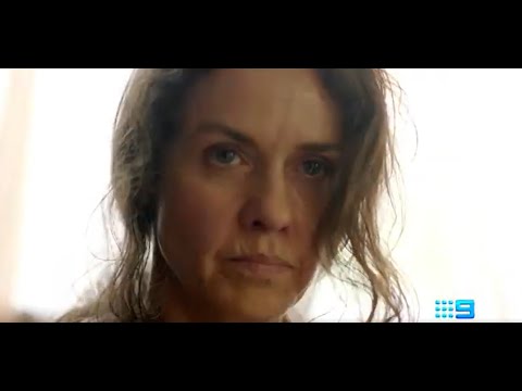 Underbelly: Vanishing Act'