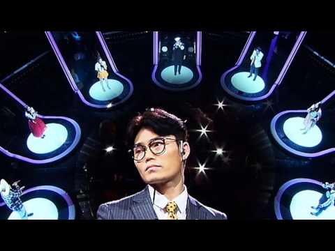 김범수, 판듀 찾기! 역대급 남녀 1:7 대결 ‘슬픔활용법’