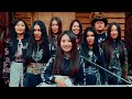 OTYKEN - ALASKA (Official Music Video)