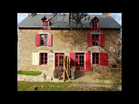 Property video