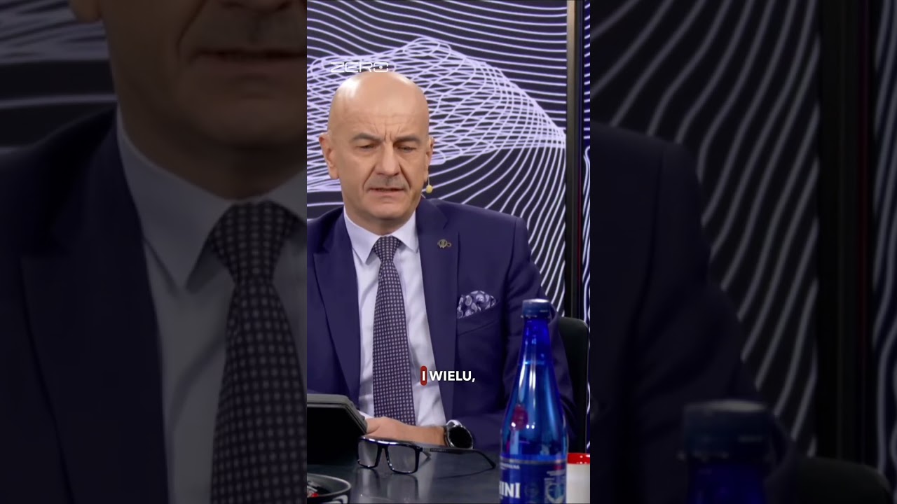 PLAN POKOJOWY UKRAINA - ROSJA ZOSTANIE ZREALIZOWANY?