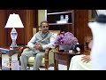 Kuwaits Foreign Minister Abdullah Ali Al Yahya Meets Indias MoS MEA Kirti Vardhan Singh | News9  - 04:21 min - News - Video