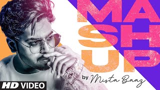 Mashup By Mista Baaz ft Sharry Mann Video HD