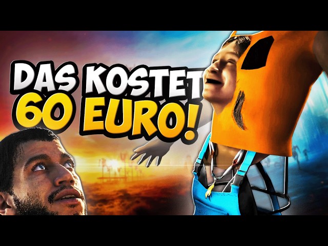 Mindseye ist noch viel Schlechter als Du Denkst