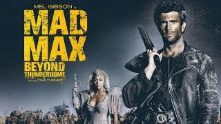 Mad Max 3 - Jenseits der Donnerk