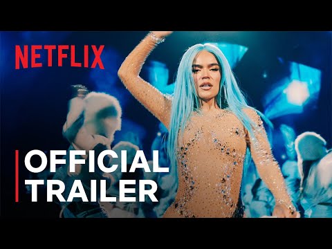 Karol G: Mañana fue muy bonito'