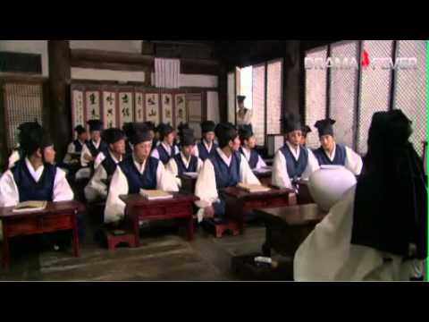 Sungkyunkwan Scandal'