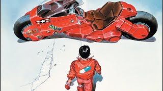 Akira (1988) - Trailer (U.S. Tra