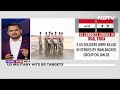 US Conducts Retaliatory Strikes Against Iran-Backed Militias In Iraq, Syria  - 01:49 min - News - Video