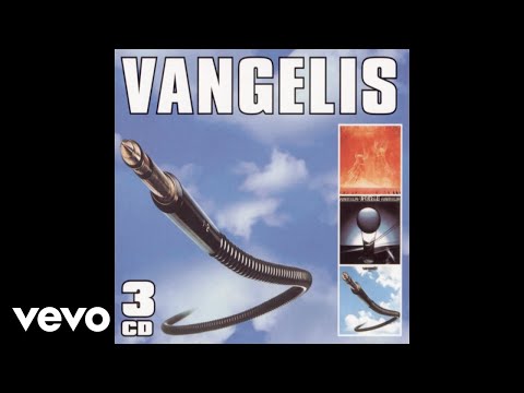 Upload mp3 to YouTube and audio cutter for Vangelis - Nucleogenesis, Pt. 1 (Audio) download from Youtube