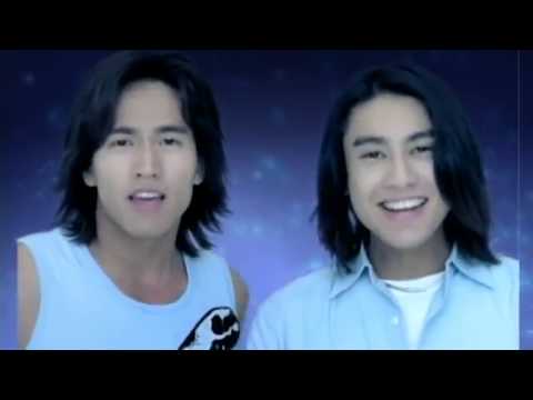 ARMADA Feat F4 - Asal Kau Bahagia, liu xing yu (流星雨)