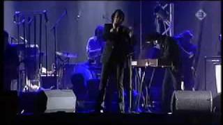 Nick Cave & The Bad Seeds - There She Goes, My Beautiful World