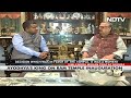 King of Ayodhya To NDTV: There Was No Proper Hotel, Now There Are 100 Applications  - 00:59 min - News - Video
