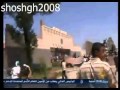 فيديو: اقتحام السفارة الامريكيه بصنعاء