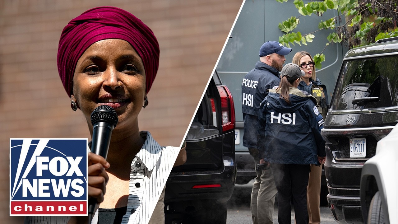 DETAILS: Omar raid triggered by texts on sister's phone