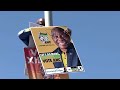 South Africa election: is welfare a systemic crisis? | REUTERS  - 02:30 min - News - Video