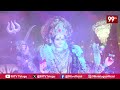 ఆదిత్య ఫార్చ్యూన్ హైట్స్ లో 5వ రోజు నవరాత్రి పూజలు | Aditya Fortune Heights Dasara Celebrations  - 04:03 min - News - Video