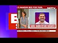 Rahul Gandhi In Raebareli, Priyanka In Wayanad: Decoding Congress Move  - 05:42 min - News - Video