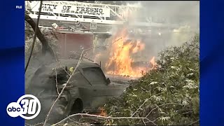 30 years later: looking back at Fresno's worst plane crash