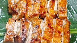 Cách Làm GÀ QUAY CHAY KIỂU MỚI ĐÃI TIỆC CỰC NGON,CHỈ 3 NGUYÊN LIỆU RẤT DỄ LÀM,Chay Huệ Hoàng VLog