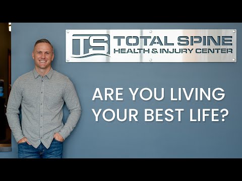 Remember What it's Like to Live a Pain-Free Life? - A Special Word from Dr. Brent Tieri