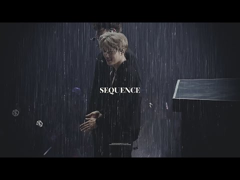 Title Sequence Of Sequence.