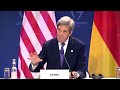 Germany and U.S. push climate agenda at G7  - 01:18 min - News - Video