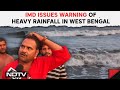 Remal Cyclone Update | IMD Issues Warning For Cyclone ‘Remal’ in West Bengal