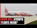 Ayodhya Gets New Airport, Focus On Boosting Connectivity