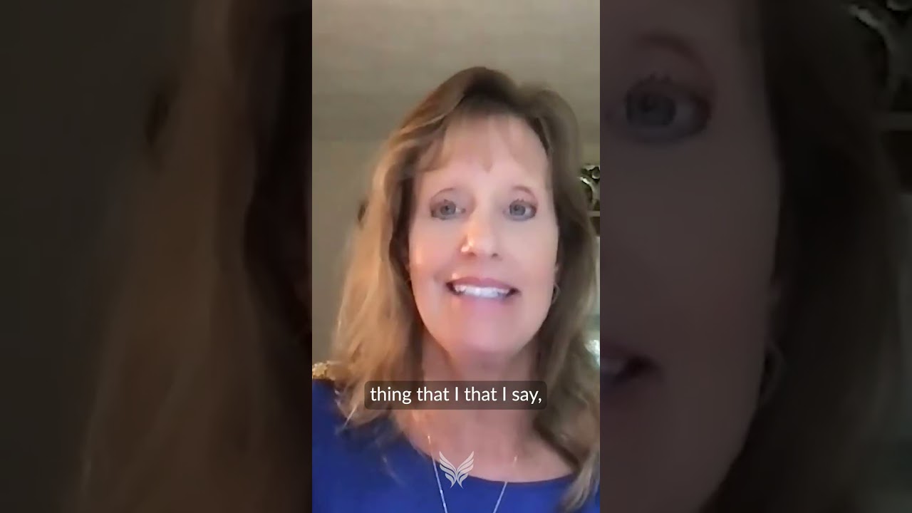 Opening to the Spiritual Support Around You | Laurie Nealon