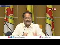 🔴LIVE :TDP Leader Nakka Anand Babu Press Meet || ABN Telugu  - 07:46 min - News - Video