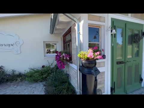 Property video
