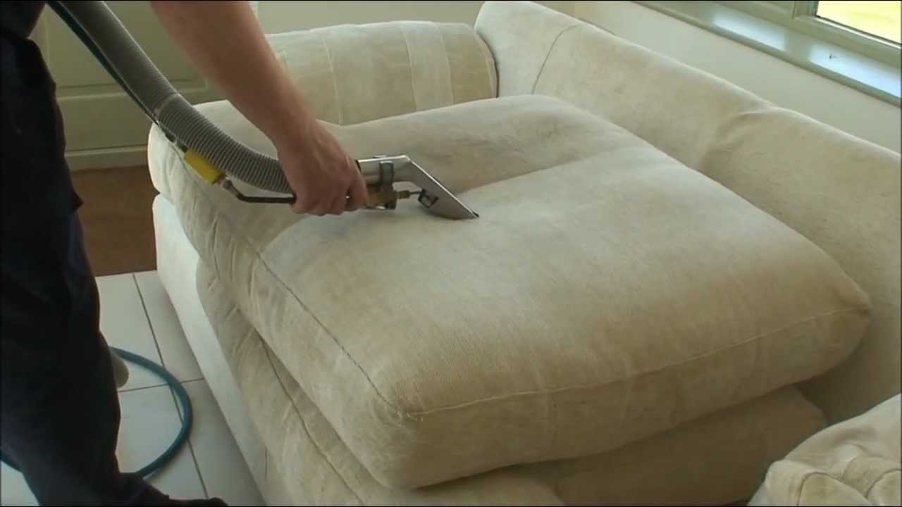 How To Steam Clean Linen Couch At Judy Jimenez Blog