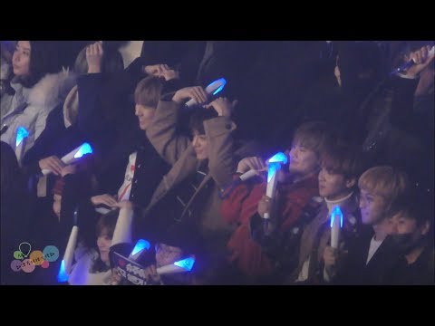 171217 NCT Dream reaction-photo time ❤️