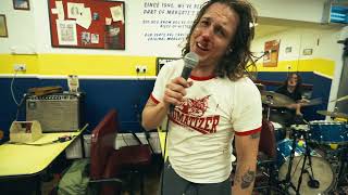 Real Farmer - Missing Link (Dalby Cafe Session)