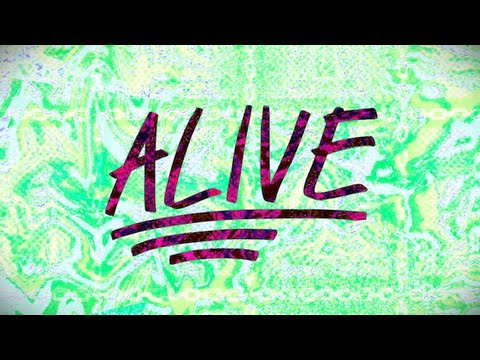 Upload mp3 to YouTube and audio cutter for Alive (Lyric Video) - Hillsong Young & Free download from Youtube