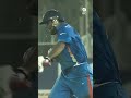 Yuvraj Singh shines in the #CWC11 quarter-final 🌟 #cricket #ytshorts #cricketshorts