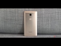 Huawei Honor 5X - дизайн, качественный экран и длительная автономность
