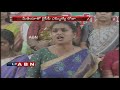 Roja Slams CM Chandrababu