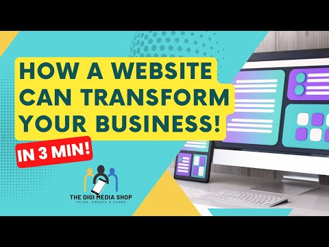Driving Success: How Website can Transform your Businesses