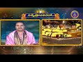 శ్రీవారి నిత్యపూజలివిగో || Srivari Nitya Poojalivigo || 20-11-2023 || SVBC TTD  - 07:08 min - News - Video