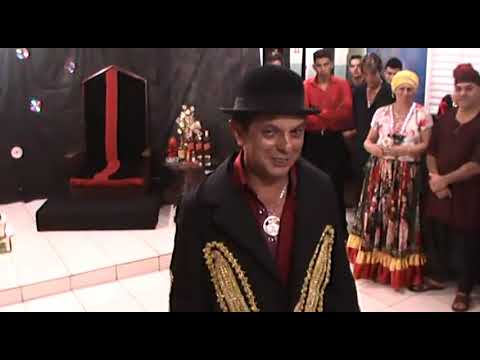Galeria de Vídeos