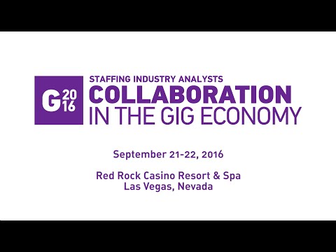Collaboration in the Gig Economy Collaboration in the Gig Economy