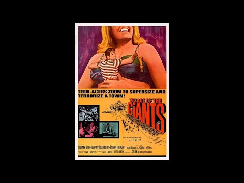 Village of the Giants'