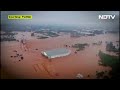 Brazil में बारिश और बाढ़ की मार, मरने वालों की संख्या 140 पार #BrazilFlood  - 02:23 min - News - Video