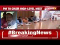 Cong Vs BJP Over EC Selection | PM To Chair High-Level Meet  | NewsX - 08:43 min - News - Video