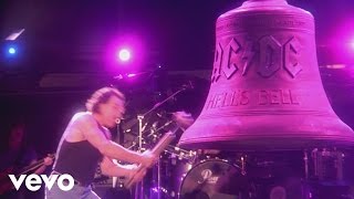 Hells Bells (Live Donington Park, Aug. 17, 1991)